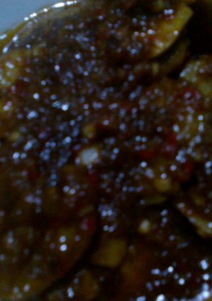 Foto resep Semur jengkol
