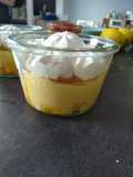 Trifles mangue passion