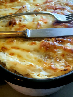 Rakott kelkáposzta (rakottkel) recept fotója