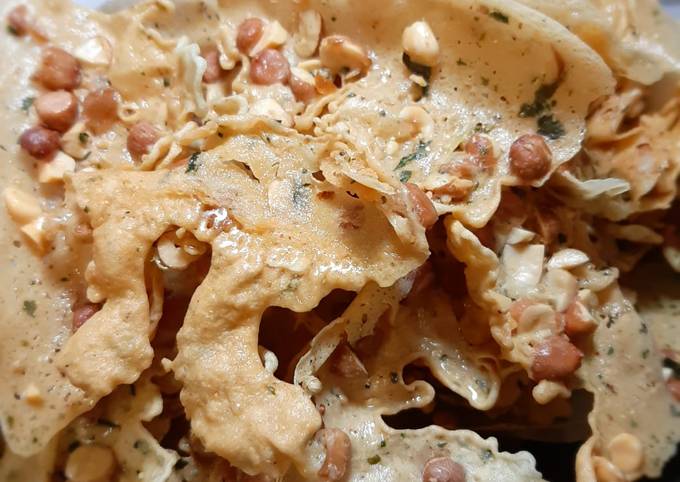 Resep Peyek Kacang Renyah Dan Gurih: Cemilan Klasik Yang Selalu Jadi Favorit