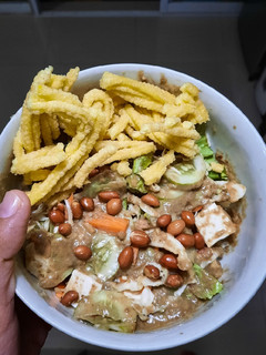Foto resep Asinan betawi