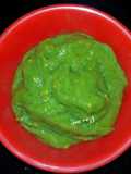 Amrud ki Chutney/ Guava Chutney