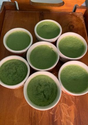 Foto resep Srikayo khas Palembang