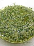 Piedmontese Salsa Verde for Boiled Meats