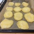 Galettes aux suces