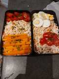 Bento rapide 😋