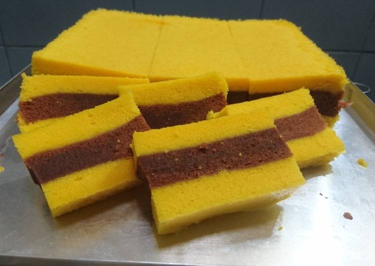 Kue Lapis Surabaya😊