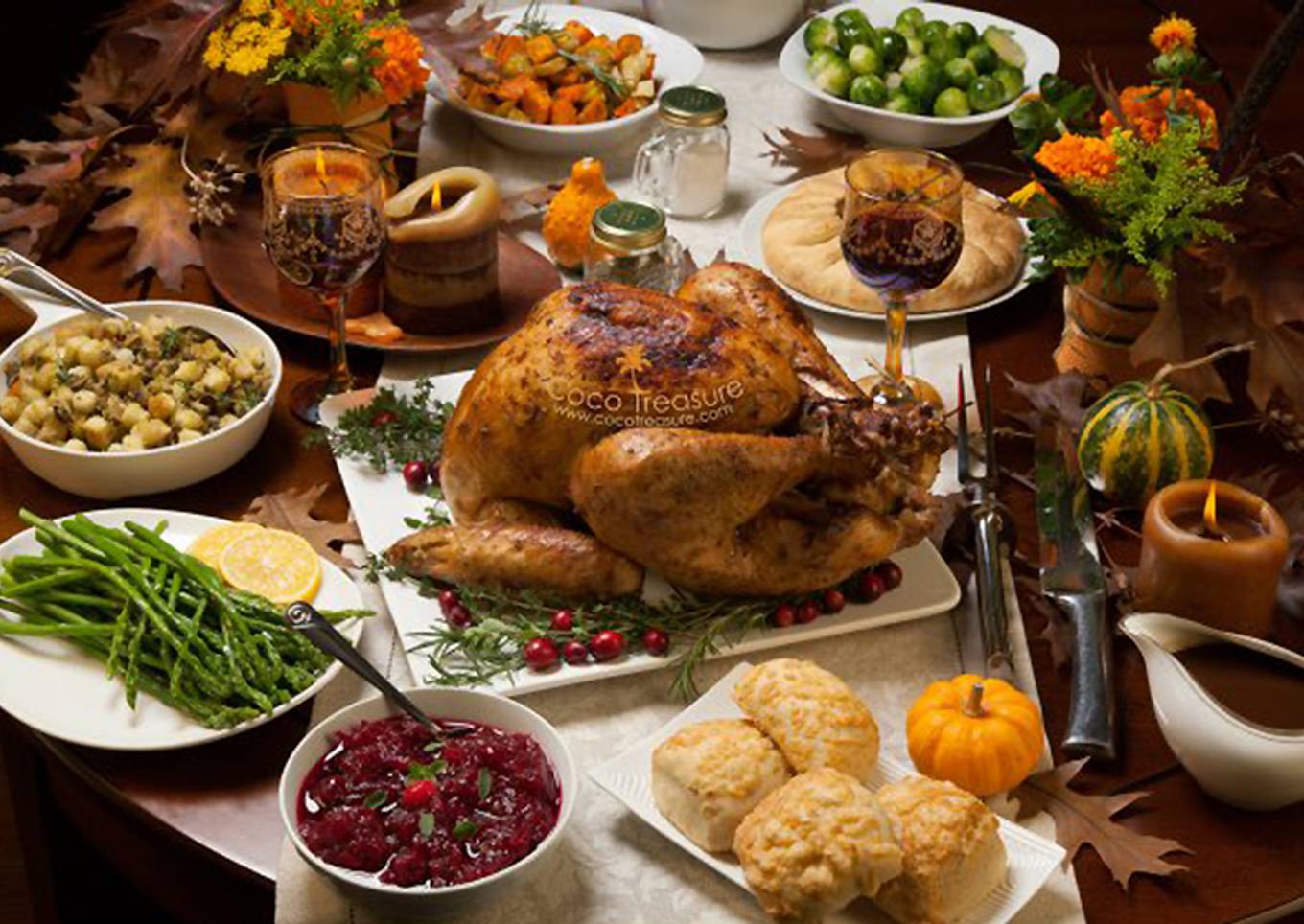 Classic Herb Stuffing Recipe