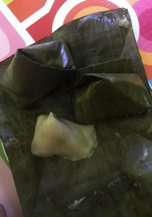Foto resep Lappet pulut/ketan