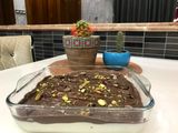 حلى الدانيت