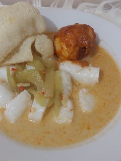 Foto resep Sayur Godog Betawi