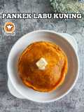 Pankek Labu Kuning