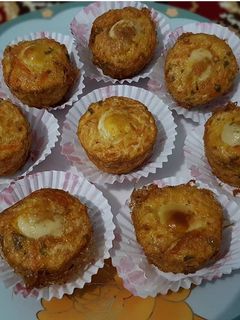 Foto resep Tahu Telor Puyuh
