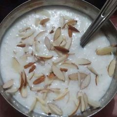 A picture of Kheer.