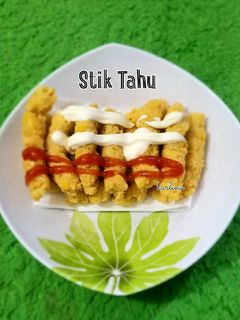 Foto resep Stik tahu