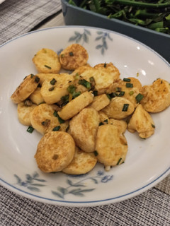 Foto resep Egg Tofu / telor tahu