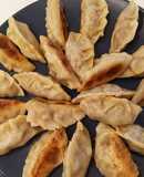 Gyoza di carne