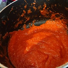 Meatball Sauce A picture of Meatball Sauce.