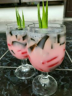Foto resep Es Campur