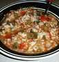 Recipe Stuffed Pepper Soup the So Delicious Delicious