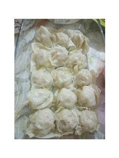Foto resep Dimsum ayam (yg simple aja)
