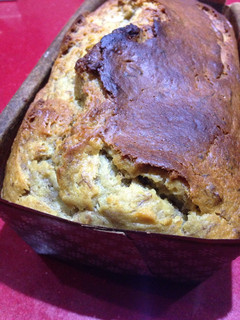 Una foto de Pan de Banana