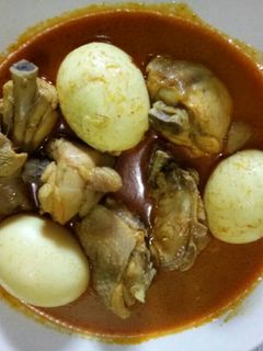 Foto resep Gulai Ayam