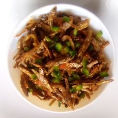 A picture of Tasty omena.