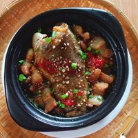 Cá rô kho tộ món ngon thời thơ ấu