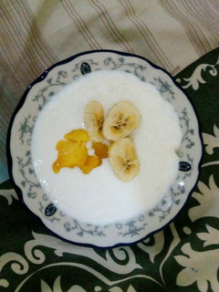 Foto resep Plain yogurt