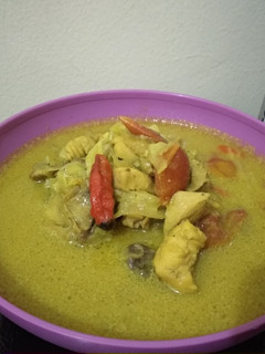 Foto resep Tongseng Ayam
