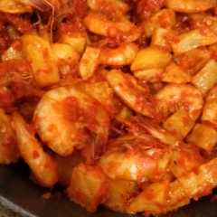 รูปของ Sambal udang