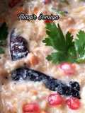 Thayir Semiya / Curd Vermicelli