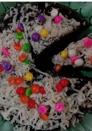 Foto resep Brownies chocholatos 3sdm