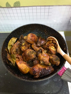 Foto resep Ayam bakar/kecap ungkep