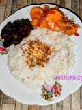 Nasi Uduk Rempah Betawi di Magic Com