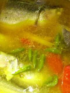 Foto resep Pindang ikan bandeng