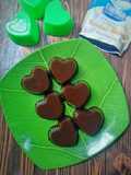 1044. Agar-Agar Coklat Praktis