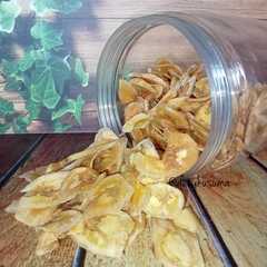 รูปของ 239. Kripik Pisang