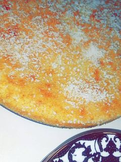 صورة لوصفة البسبوسة الجميلة💖