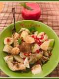 Fruit salad