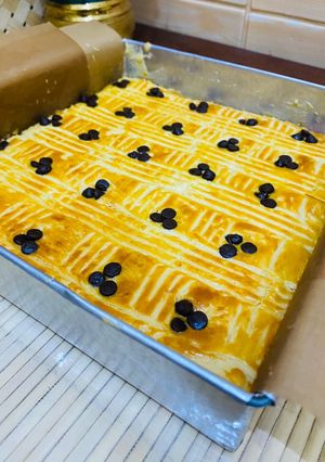 Foto resep Lekker Holland (Butter Holland)
