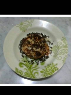 Foto resep Pancake praktis