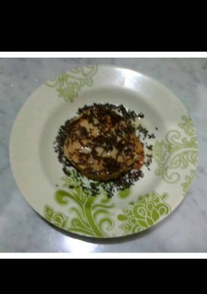 Foto resep Pancake praktis