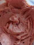 Mayonesa rosa de tomates secos