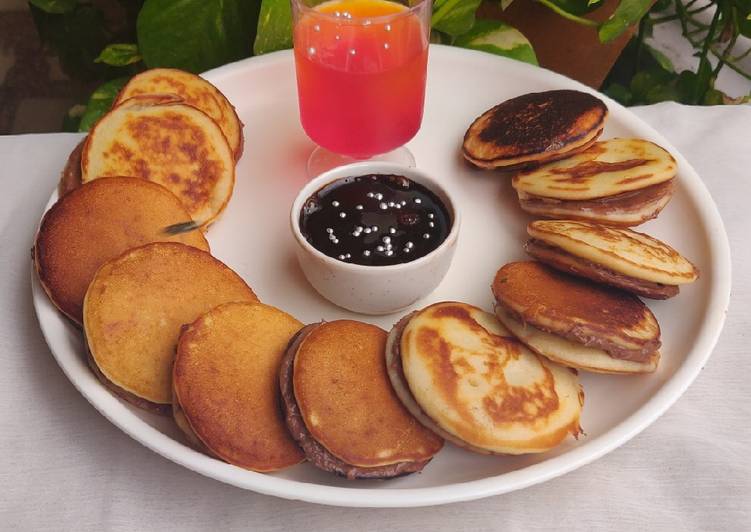 Easiest Way to Make Appetizing Dora Cake Without egg