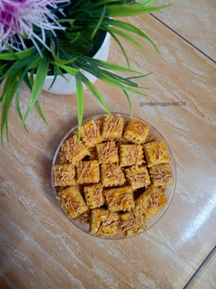 Foto resep Mini Kastangel