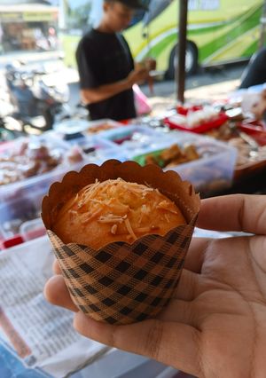 Foto resep Cake Tape
