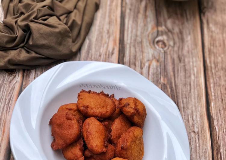 How to Make Appetizing Kosai|Akara|Beans cake This is A Recipe That Has Been Tested  From Best My Grandma's Recipe !!