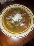 Carne en su jugo